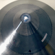In this photo taken June 25, 2014, the warhead-containing nose cone of an inert Minuteman 3 missile is seen in a training launch tube at Minot Air Force Base, N.D. The base is tasked with maintaining 150 of the nuclear-tipped missiles spread out across the North Dakota countryside and keeping them ready to launch at a moment’s notice as part of the US’s nuclear defense strategy. (AP Photo/Charlie Riedel)